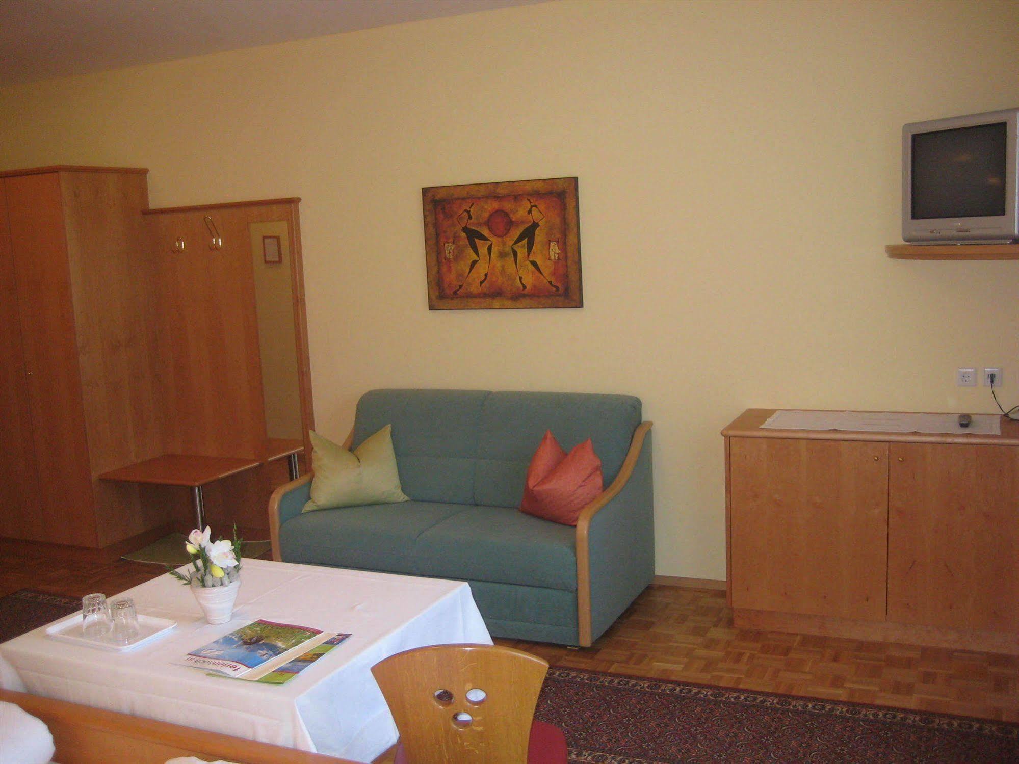 Zum Stollhofer Herberg 3*