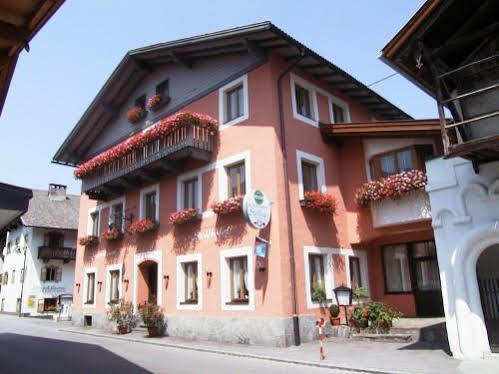Zum Stollhofer Locanda 3*
