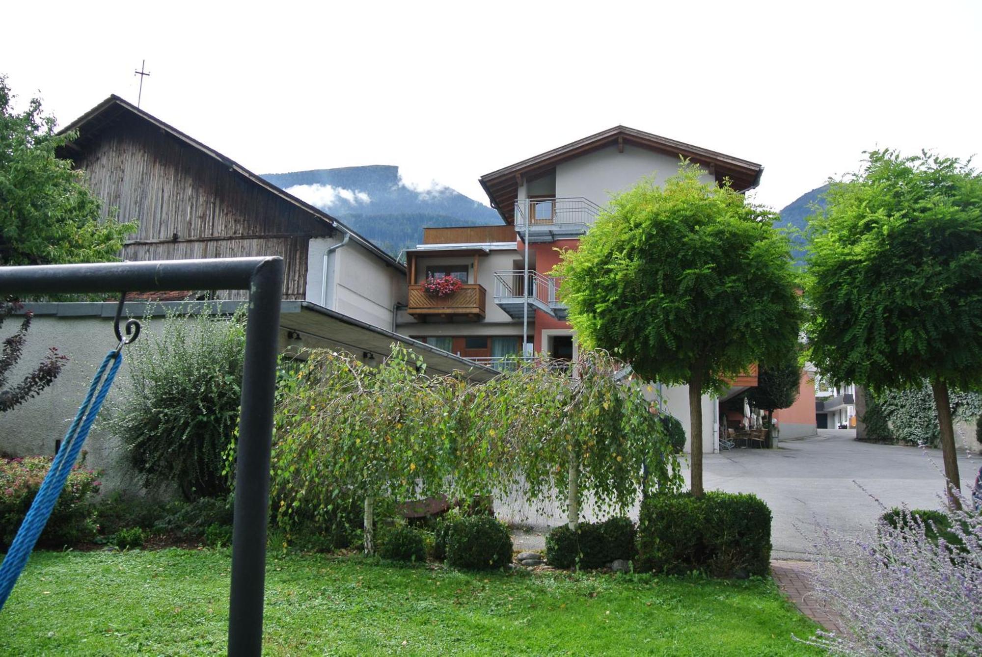 Inn Zum Stollhofer