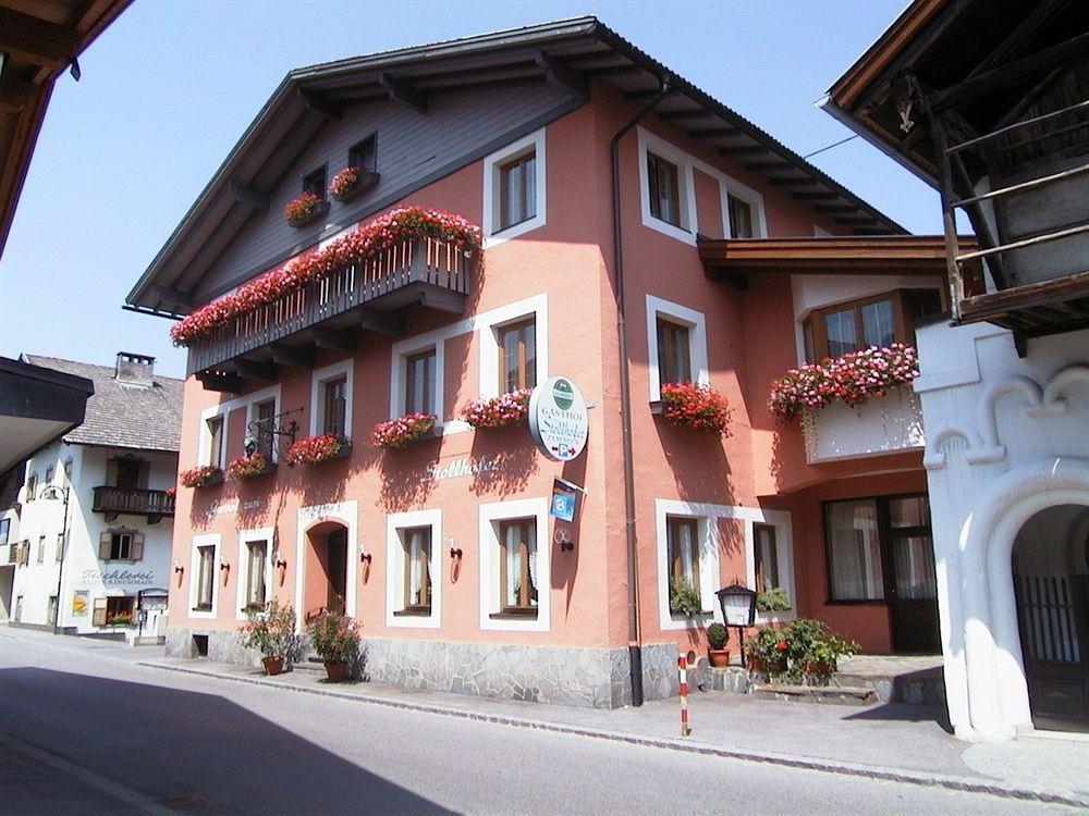 Zum Stollhofer 3*