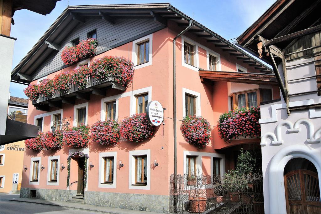 Zum Stollhofer Inn Inzing