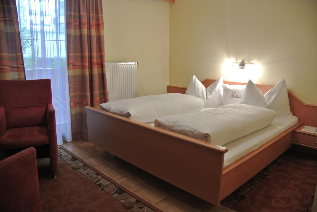 Inn Zum Stollhofer Inzing