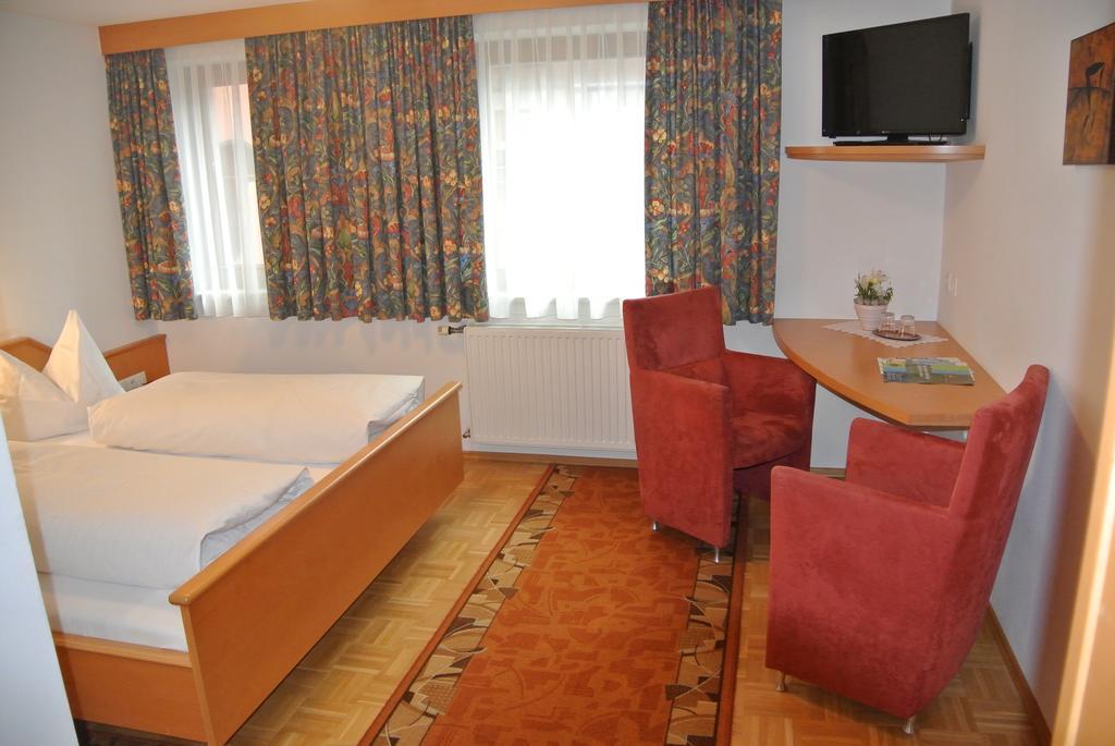 Inn Zum Stollhofer Inzing