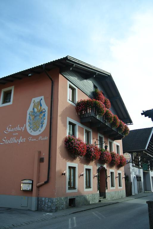 Zum Stollhofer 3* Inzing