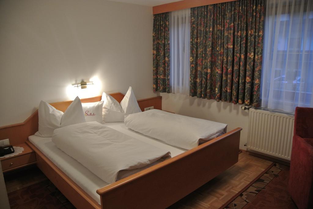 Inn Zum Stollhofer Inzing
