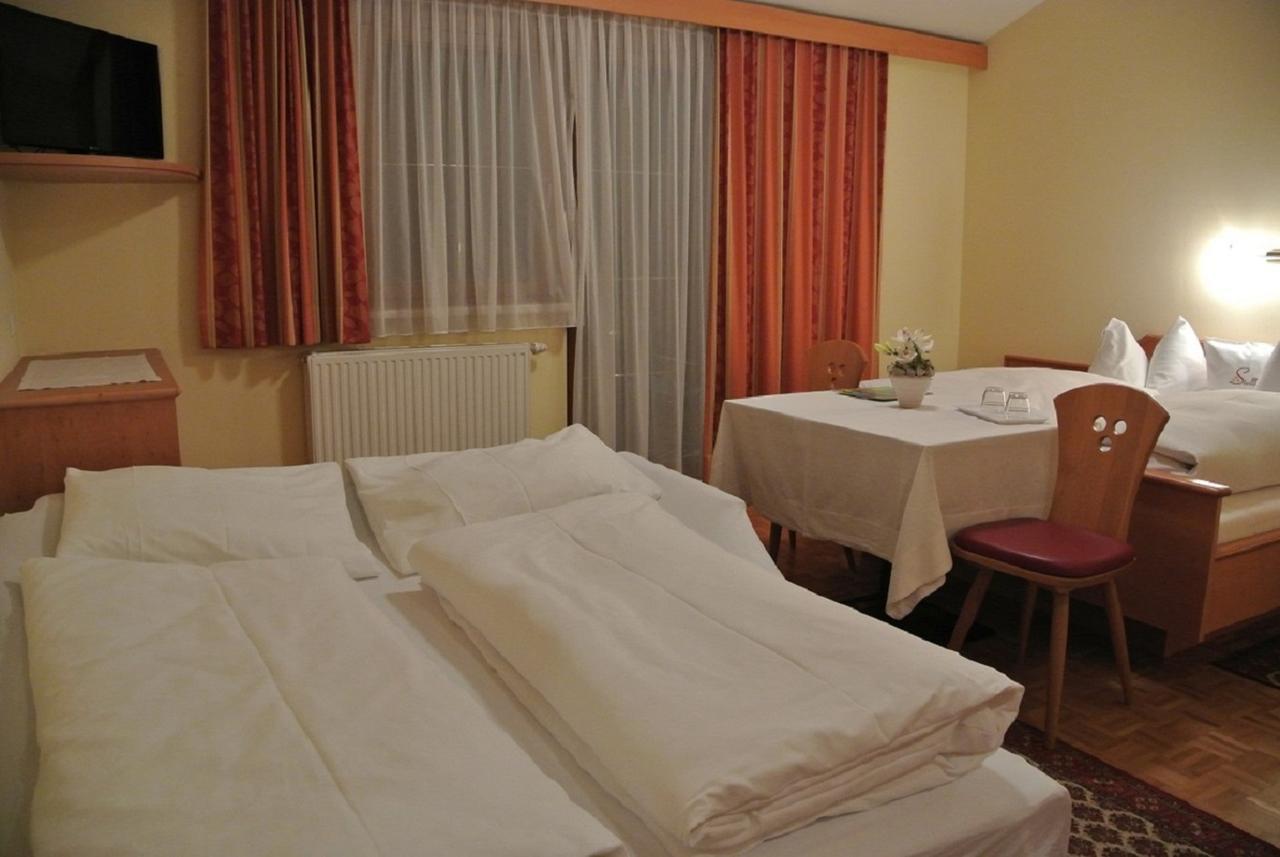 Zum Stollhofer Inn 3*
