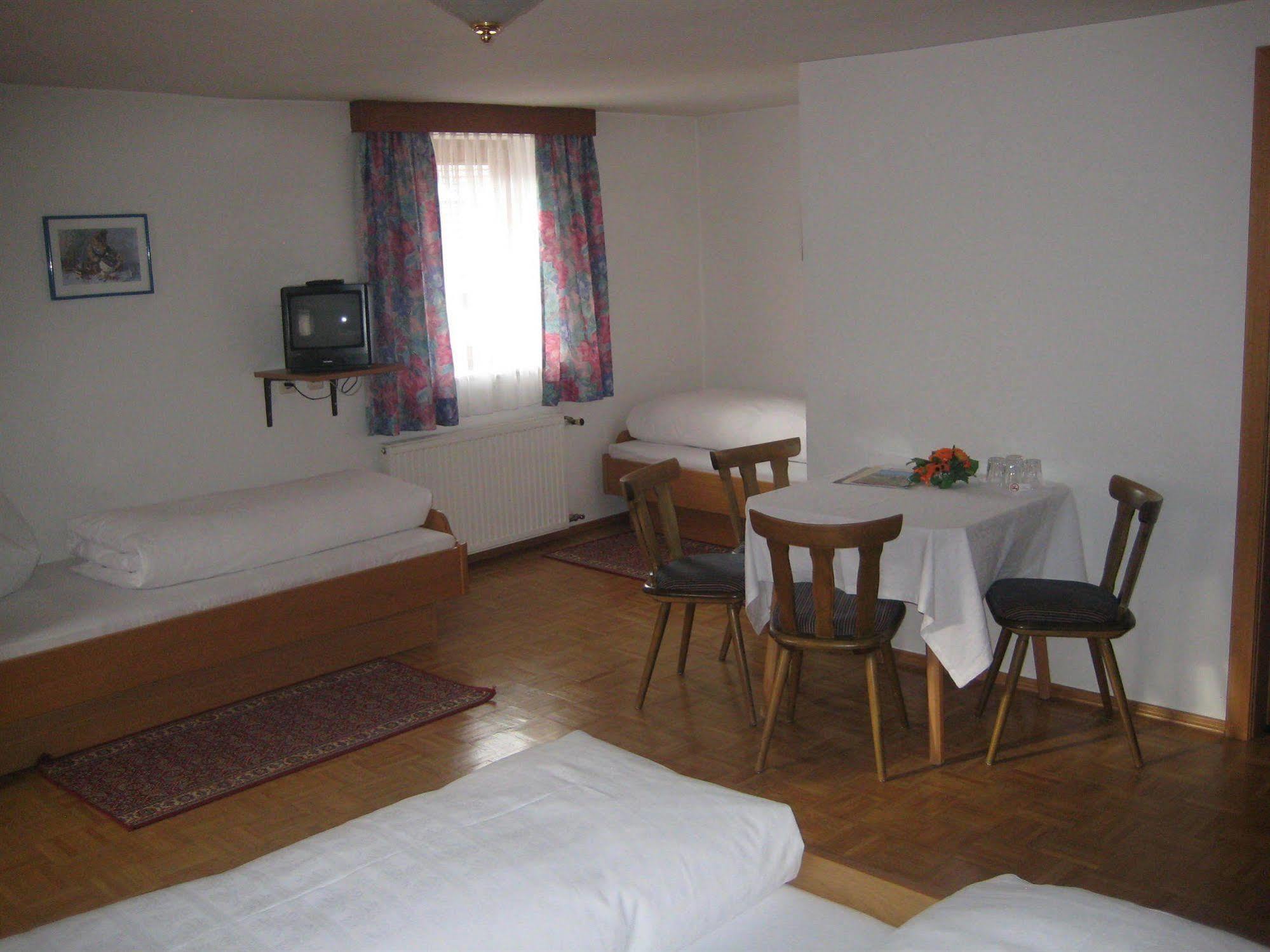 Zum Stollhofer 3* Inzing