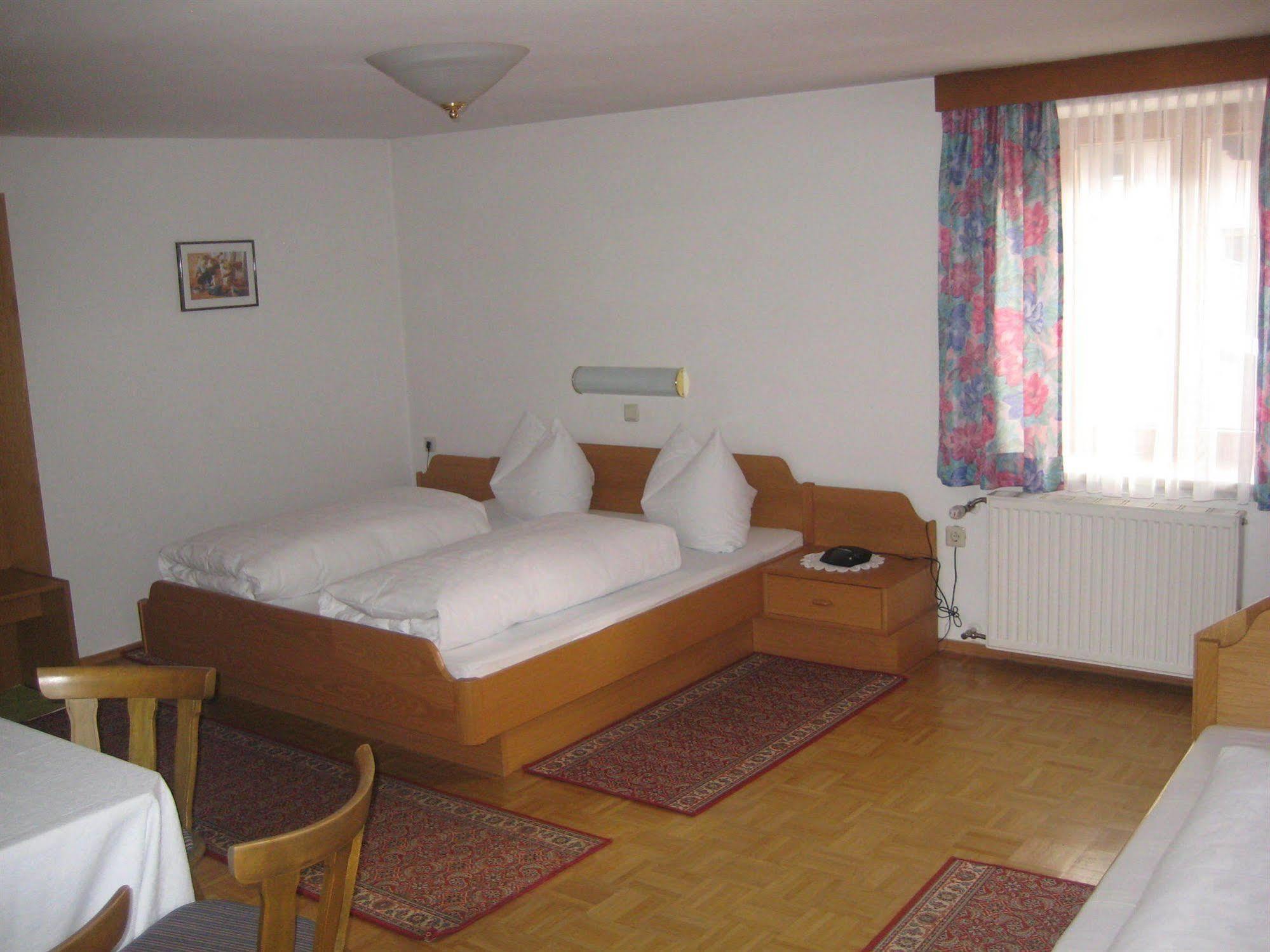 Inn Zum Stollhofer Inzing